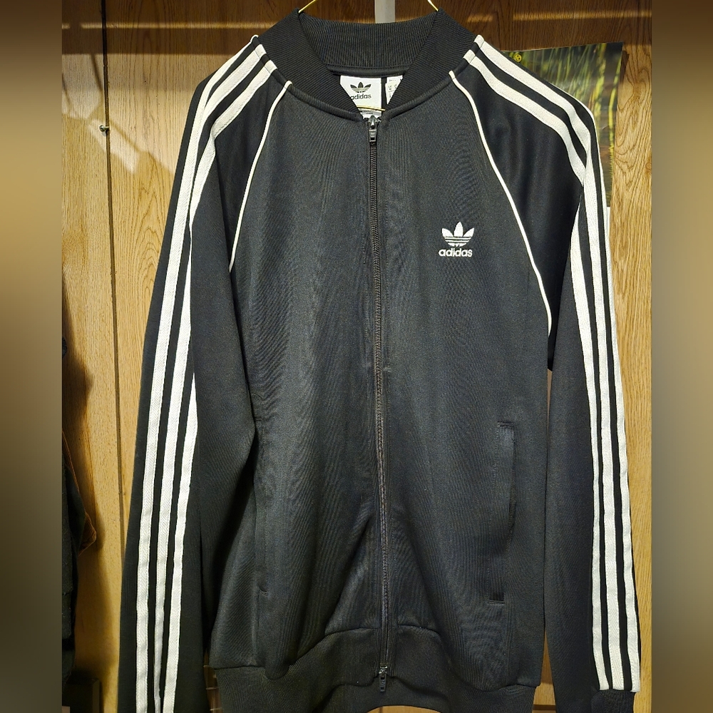 Adidas Medium Track jacket
